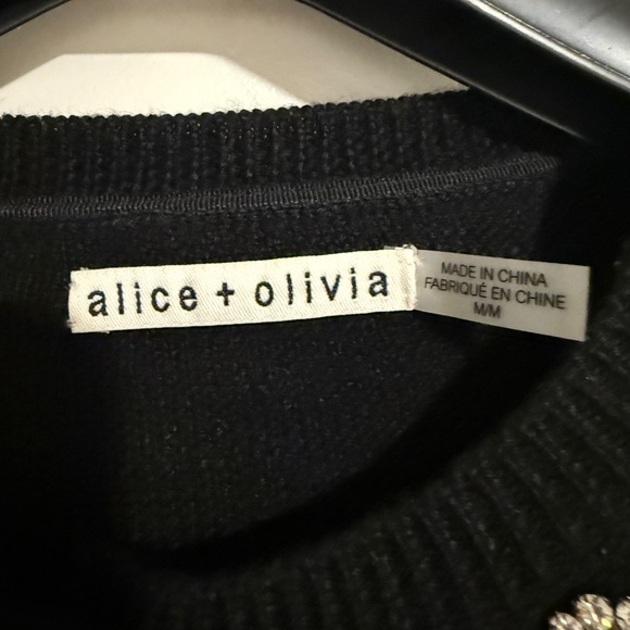 Embellished Sweater - Picture 2 of 3